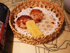 -俏九州·小炒黄牛肉(华润万象汇店)