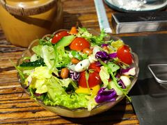 -柿子树炭烤羊腿(金台路店)