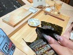 -荣一代目OMAKASE板前料理