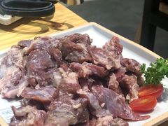 -喜来稀肉(北外滩白玉兰广场店)