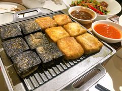 -徽镇小厨·经典徽菜(马连道店)