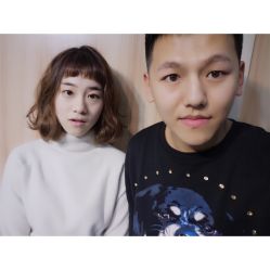 -梳蕾娜 HAIR SALON