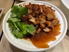 -姥姥家春饼店(交大东路店)