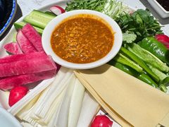 -关东小磨东北菜(漕河泾印象城店)