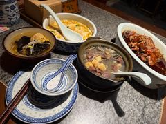 -南京大牌档(青岛万象城店)