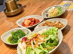 -牛人·雪花牛·木炭烤肉(昆山陆家店)