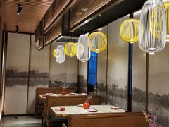 -京华烟云·北京烤鸭(领展购物广场·中关村店)