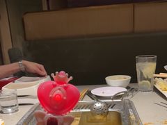 -海底捞火锅(东方时代广场店)