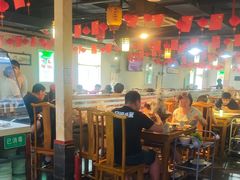 -正福居老北京正宗铜锅泉水涮肉(彰化路店)