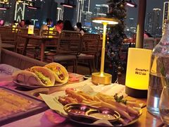 -埠口精酿夜景餐酒吧· BREWPORT BISTRO(长嘉汇重庆之眼店)