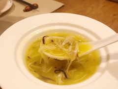 海烩全丝-之参餐厅(前门大街店)