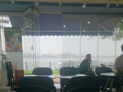 -游心咖啡(青山滨江店)