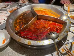 -大龙燚火锅(太古里店)
