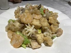 津门全爆-大眼锅贴水饺(河东店)