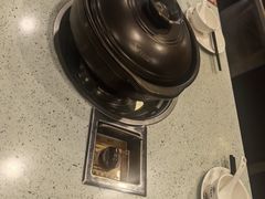 -烹然四季椰子鸡火锅(团结湖总店)