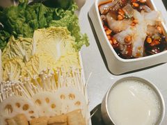 -半天妖烤鱼(巨野天悦店)