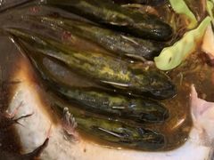 -荣德灶台鱼(圣泉寺店)