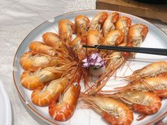 -富黎华海鲜大酒楼(正大广场店)