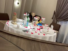 -王品牛排(郑州大卫城店)