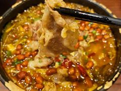 -园林美食城·本土农家菜(杨和镇店)