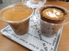 -M Stand(上海人民广场来福士店)