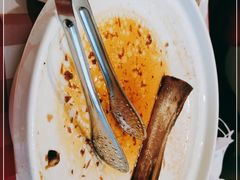 -西贝莜面村(上海百联西郊店)