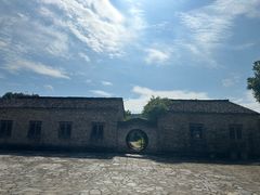 -婺源梦里老家大型山水实景演出