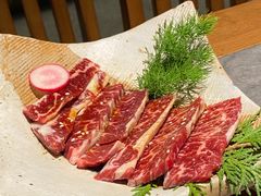 -厚贞日式烤肉(龙之梦店)