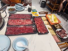 -刘少华贵州小黄牛·鲜牛肉火锅(总店)