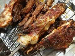 烤鱼柳-马贤涮烤(超英·长乐家园店)