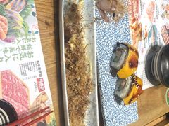 -Sushi Love 创意寿司(丽影广场店)