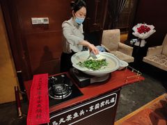 -久宴·天目湖大鱼头(恐龙园店)