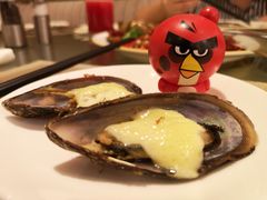 -荟星庭西餐厅(天府丽都喜来登饭店)