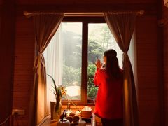 -重庆雨台山风景区