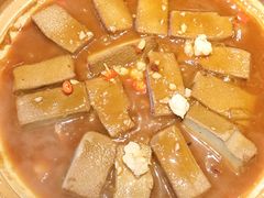 -江宴渔村·鱼鲜土菜(紫荆广场店)