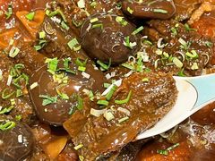 -童福兴·南京菜(老门东店)