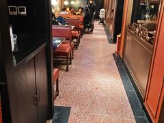 -新白鹿餐厅(百联中环店)