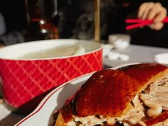 -秀儿四九城·新京菜(亚运村鸟巢店)