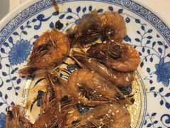 -丰收日·小海鲜·沪上家宴(顾村正大店)