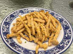 -頂好酒家·经典粤菜(海信广场店)