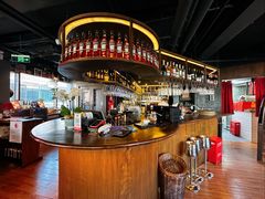 -安妮意大利餐厅(日坛店)