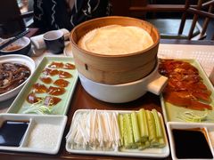 -绿茶餐厅(龙井船宴· 品牌总店)
