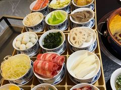 -咏江南·苏式火锅·苏州评弹(观前街店)