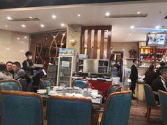 大堂-情妹耙泥鳅·江湖川菜(科华店)