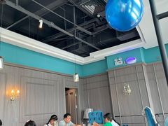 -七海旋律西餐厅(金沙湾店)