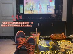 -贝斯迪KTV(利和店)