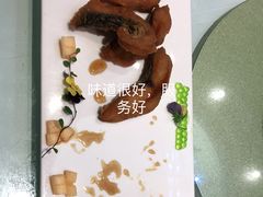 -中心大酒店·本味餐厅