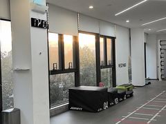 -WEGYMER健萌健身(雅颂居馆)