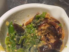 -炊烟小炒黄牛肉(浦东世纪汇店)