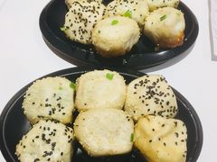 -小杨生煎(龙之梦购物中心店)